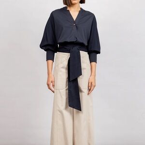 SITKA SEMSCH ARYA TOP